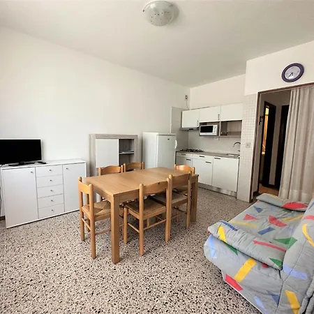 Close To Promenade * Bibione