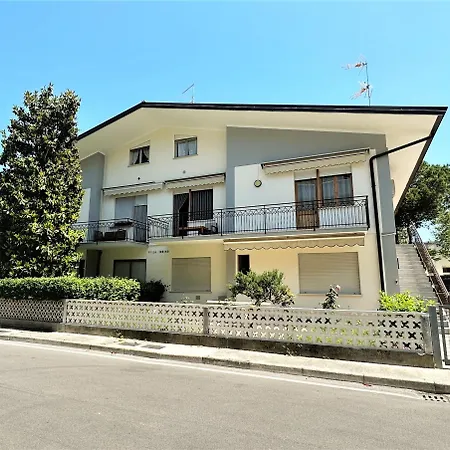 Close To Promenade Apartment Bibione