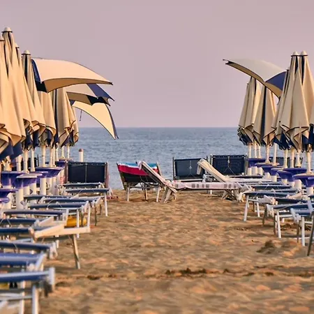 Close To Promenade Apartment