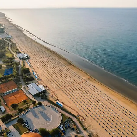 Apartment Close To Promenade