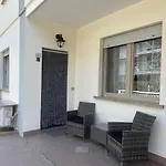 Close To Promenade *