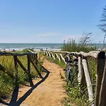 דירה Close To Promenade *