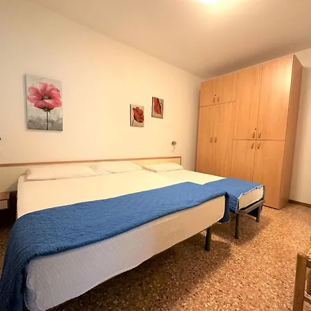 Apartment Close To Promenade