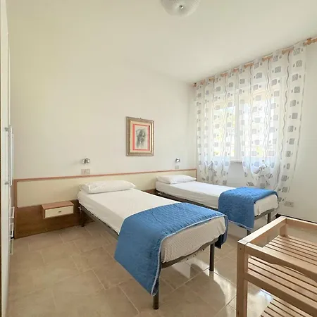 Close To Promenade Bibione