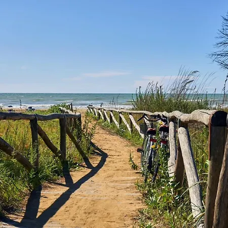 Apartman Close To Promenade *