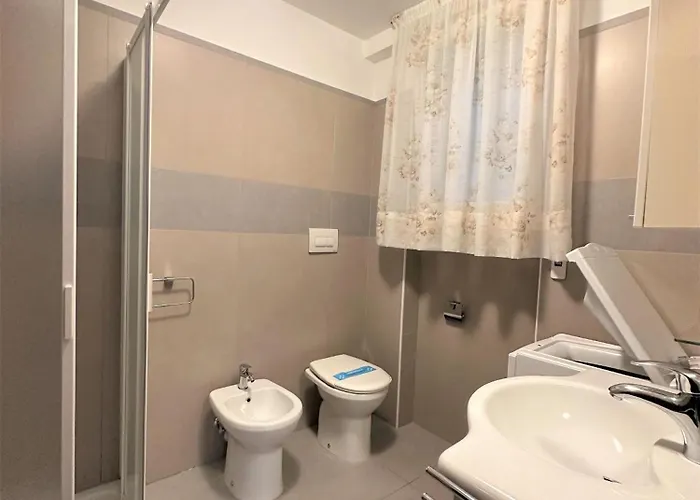 شقة Close To Promenade