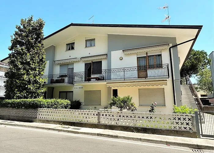 Close To Promenade Апартаменти Бібіоне